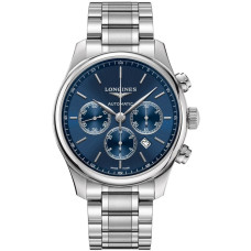 Longines  Master  L2.859.4.92.6