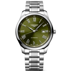 Longines  Master  L2.893.4.09.6
