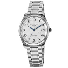 Longines  Master  L2.893.4.78.6