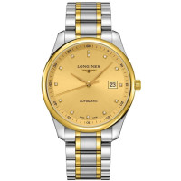 Longines  Master  L2.893.5.37.7