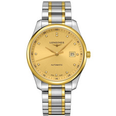 Longines  Master  L2.893.5.37.7