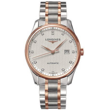 Longines  Master  L2.893.5.77.7