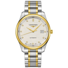 Longines  Master  L2.893.5.97.7