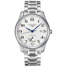 Longines  Master  L2.908.4.78.6