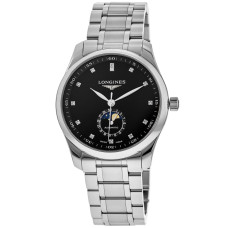 Longines  Master  L2.909.4.57.6