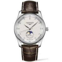 Longines  Master  L2.909.4.77.3