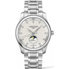 Longines  Master  L2.909.4.77.6