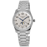 Longines  Master  L2.909.4.78.6