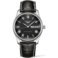 Longines  Master  L2.910.4.51.7