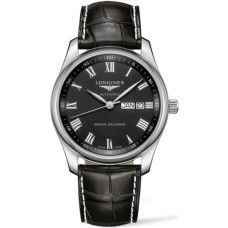 Longines  Master  L2.910.4.51.7