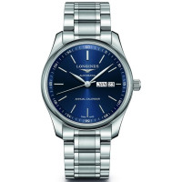 Longines  Master  L2.910.4.92.6