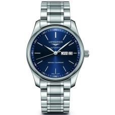 Longines  Master  L2.910.4.92.6