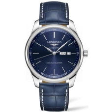 Longines  Master  L2.920.4.92.0