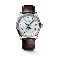 Longines  Master Collection  L2.909.4.78.3