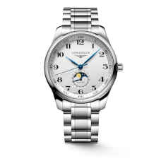Longines  Master Collection  L2.919.4.78.6