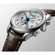 Longines  Master Collection Moonphase  L2.673.4.78.3