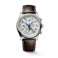 Longines  Master Collection Moonphase  L2.673.4.78.3