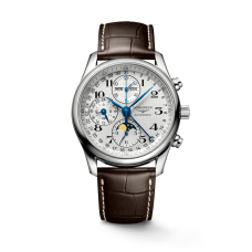 Longines  Master Collection Moonphase  L2.673.4.78.3