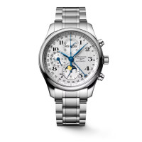 Longines  Master Collection Moonphase  L2.773.4.78.6