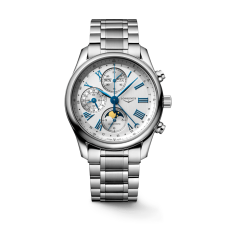 Longines  Master Complications  L2.673.4.71.6