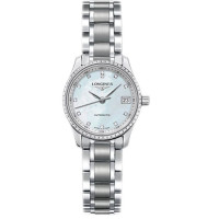 Longines  Master L2.128.0.87.6