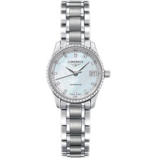 Longines  Master L2.128.0.87.6