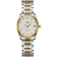 Longines  Master L2.257.5.77.7