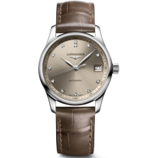 Longines  Master L2.357.4.07.2