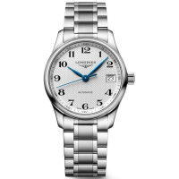 Longines  Master L2.357.4.78.6