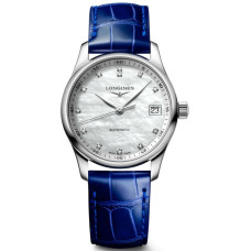 Longines  Master L2.357.4.87.0
