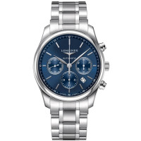 Longines  Master L2.759.4.92.6