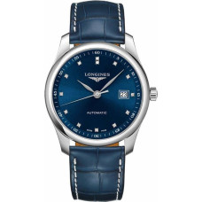 Longines  Master L2.793.4.97.0