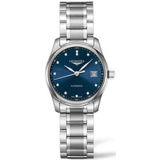 Longines  Master L2.793.4.97.6
