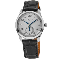 Longines  Master L2.843.4.73.2