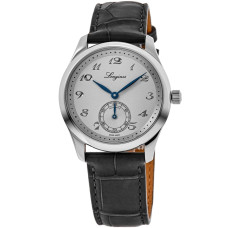 Longines  Master L2.843.4.73.2
