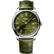 Longines  Master L2.893.4.09.2