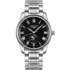 Longines  Master L2.909.4.51.6 