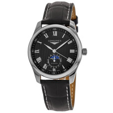 Longines  Master L2.909.4.51.7