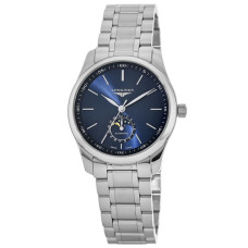 Longines  Master L2.909.4.92.6