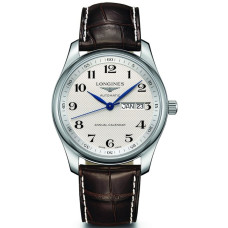 Longines  Master L2.910.4.78.3