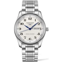 Longines  Master L2.910.4.78.6