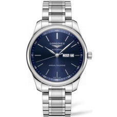 Longines  Master L2.920.4.92.6