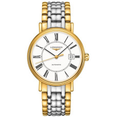 Longines  Presenc L4.922.2.11.7
