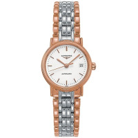 Longines  Presence  L4.321.1.12.7
