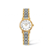 Longines  Presence  L4.321.2.11.7