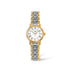 Longines  Presence  L4.321.2.11.7