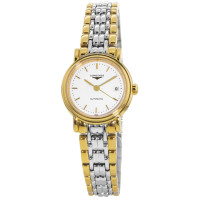 Longines  Presence  L4.321.2.12.7