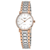 Longines  Presence  L4.322.1.12.7