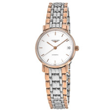 Longines  Presence  L4.322.1.12.7