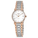 Longines  Presence  L4.322.1.12.7